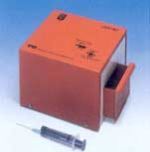 Syringe & Needle Destroyer (Manual)