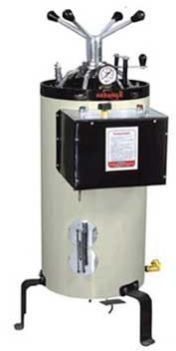 Vertical Autoclave Economy Model