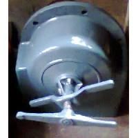 Cooling Tower Flow Control Valves