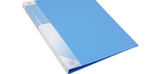 Paper Files