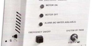 Automatic Level Controller