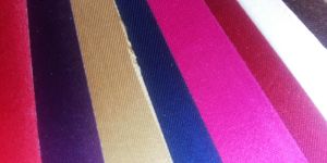 Satin Laminated Paper