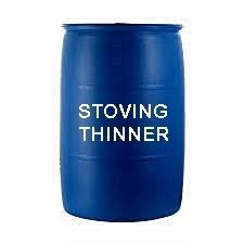 Stoving Thinner