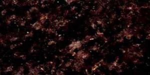 Granite Block (Indian Black)