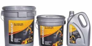 Anti Wear Hydraulic Oil