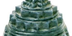 Jade Shree Yantra