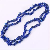 Labradorite Chip Beads