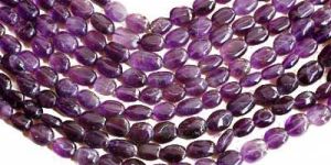 Oval Beads 01