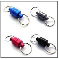 Magnetic Key Rings