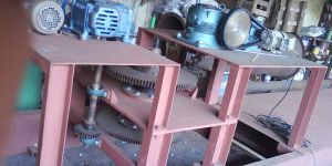 Clarifier Centrifuges