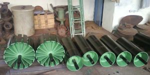 Conveyor Belt System