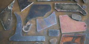 Agriculture Implements