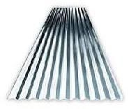 Galvanised Iron Sheets