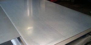 Galvanized Plain Sheets