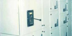 Electric Switchboard