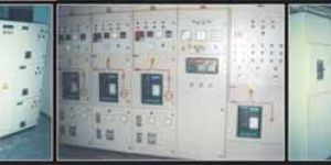 Power Distribution Equipment