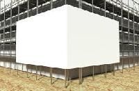 Advertising Boards