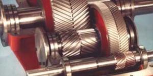 Rolling Mill Equipment