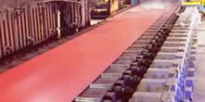 Tin Strips Rolling Mill Plants