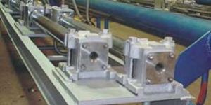 TMT Quenching Boxes