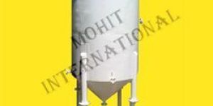 Oil Neutralizer Machine