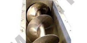 Screw Conveyor
