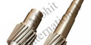 Shaft Pinions