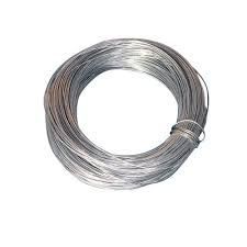 Zinc Wire