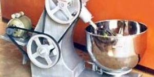 Flour Kneeding Machine