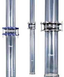 Stainless Steel Coupling