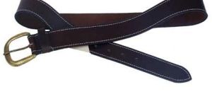 Formal Leather Belt (FSE-501)