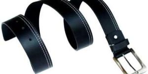 Formal Leather Belt (FSE-502)