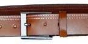 Formal Leather Belt (FSE-510)