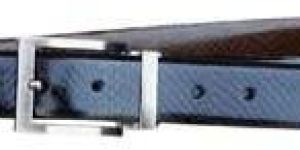 Formal Leather Belt (FSE-514)