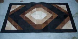 Hair on Carpet (FSE-40)