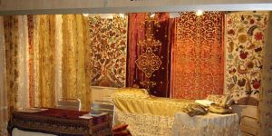 Designer Wall Tapestry