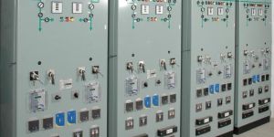 CRP & Sub-station Automation