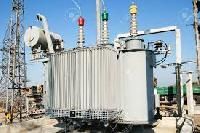 High Voltage Transformers