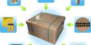 Packaging Services