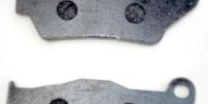 Disc Brake Pads
