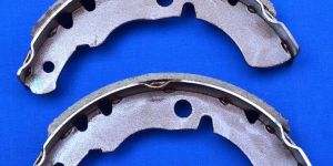 M &M ALFA BRAKE SHOE KIT