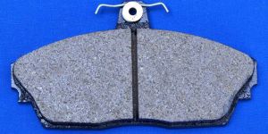 TATA SUMO Disc Brake Pads