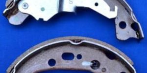 Three Wheeler Brake Shoes