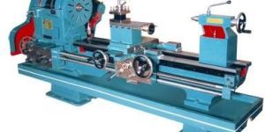 Lathe Machine
