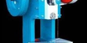 Power Press Machine