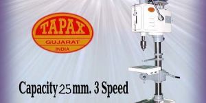 TAPPING MACHINE 25MM