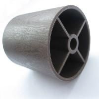 Injection Molded Plastic