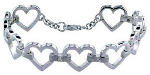 Diamond Bracelets DB-02