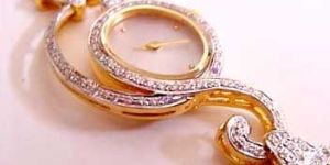 Diamond Watches DW-01