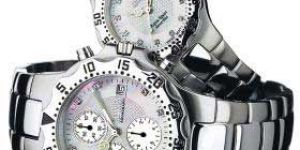 Diamond Watches DW-02